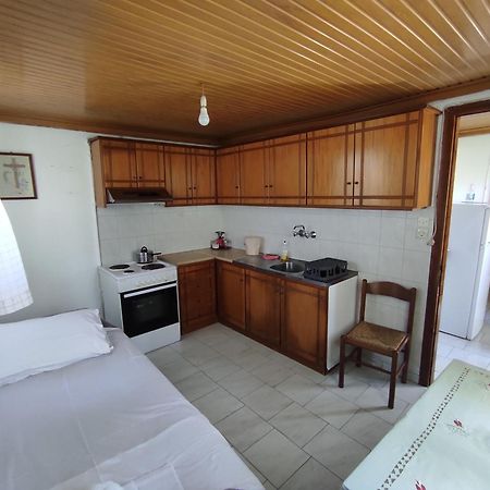 Mitikas Cosy Studio Villa Mytikas  Esterno foto