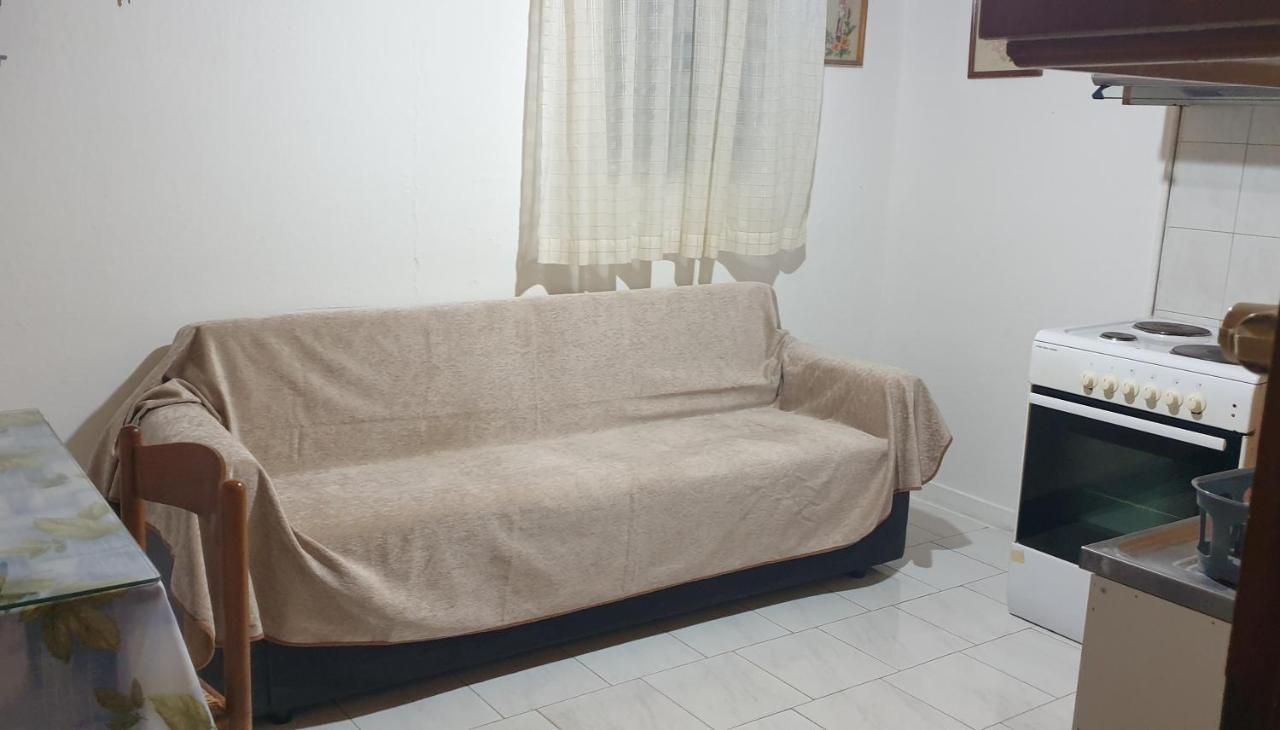 Mitikas Cosy Studio Villa Mytikas  Esterno foto