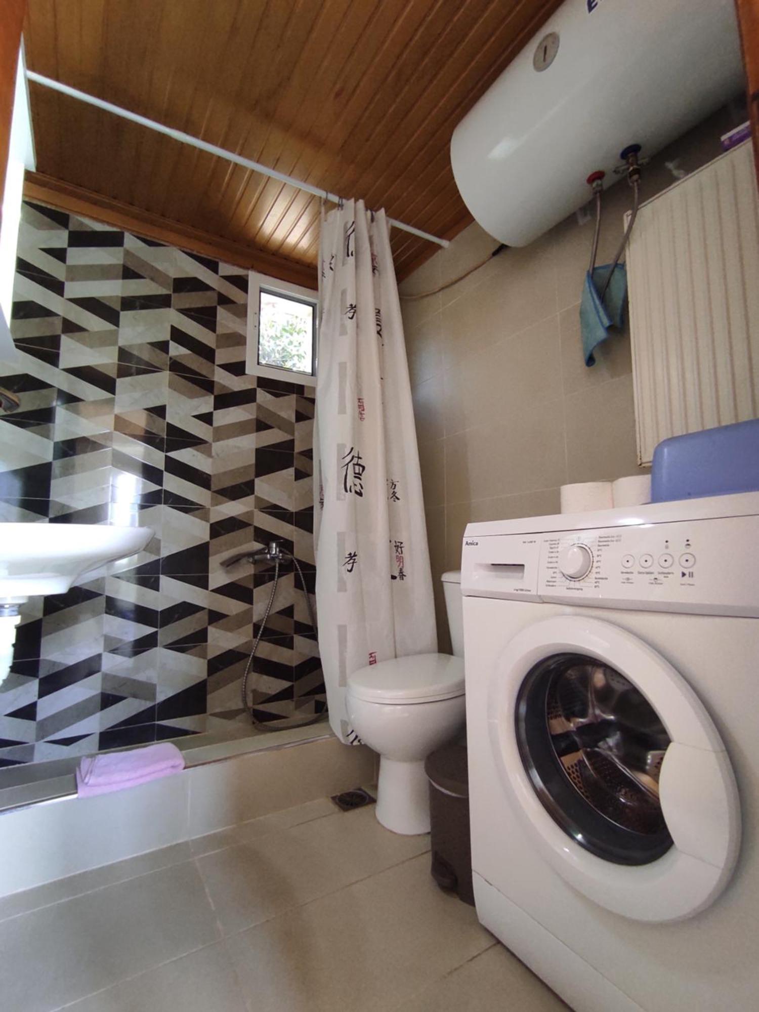 Mitikas Cosy Studio Villa Mytikas  Esterno foto